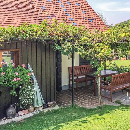 Ferienhaus In Grossklein ภายนอก รูปภาพ