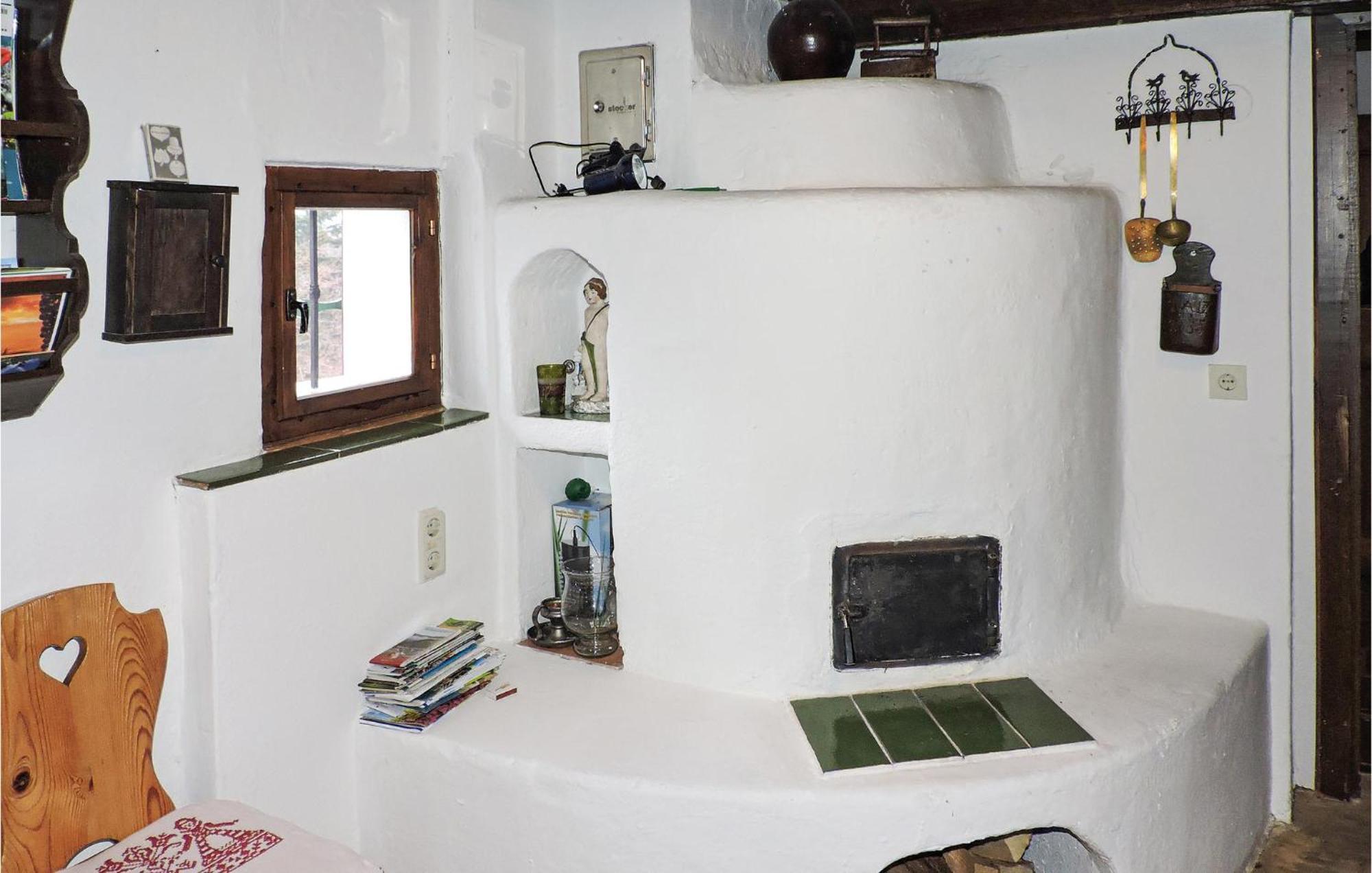 Ferienhaus In Grossklein ภายนอก รูปภาพ