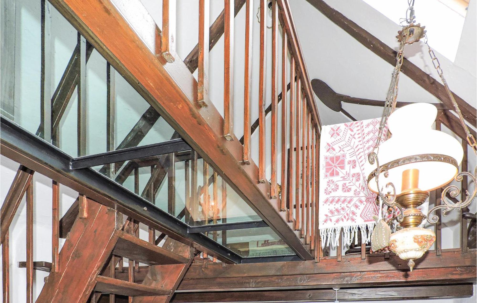 Ferienhaus In Grossklein ภายนอก รูปภาพ