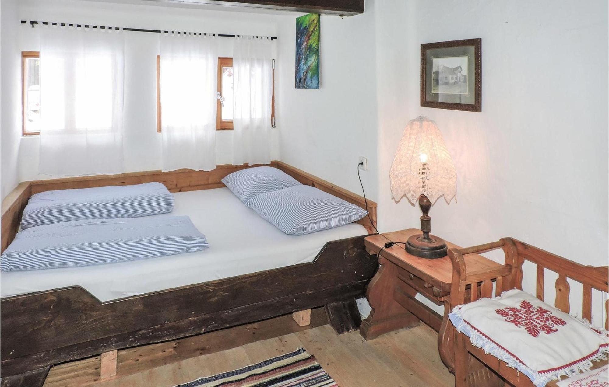 Ferienhaus In Grossklein ภายนอก รูปภาพ