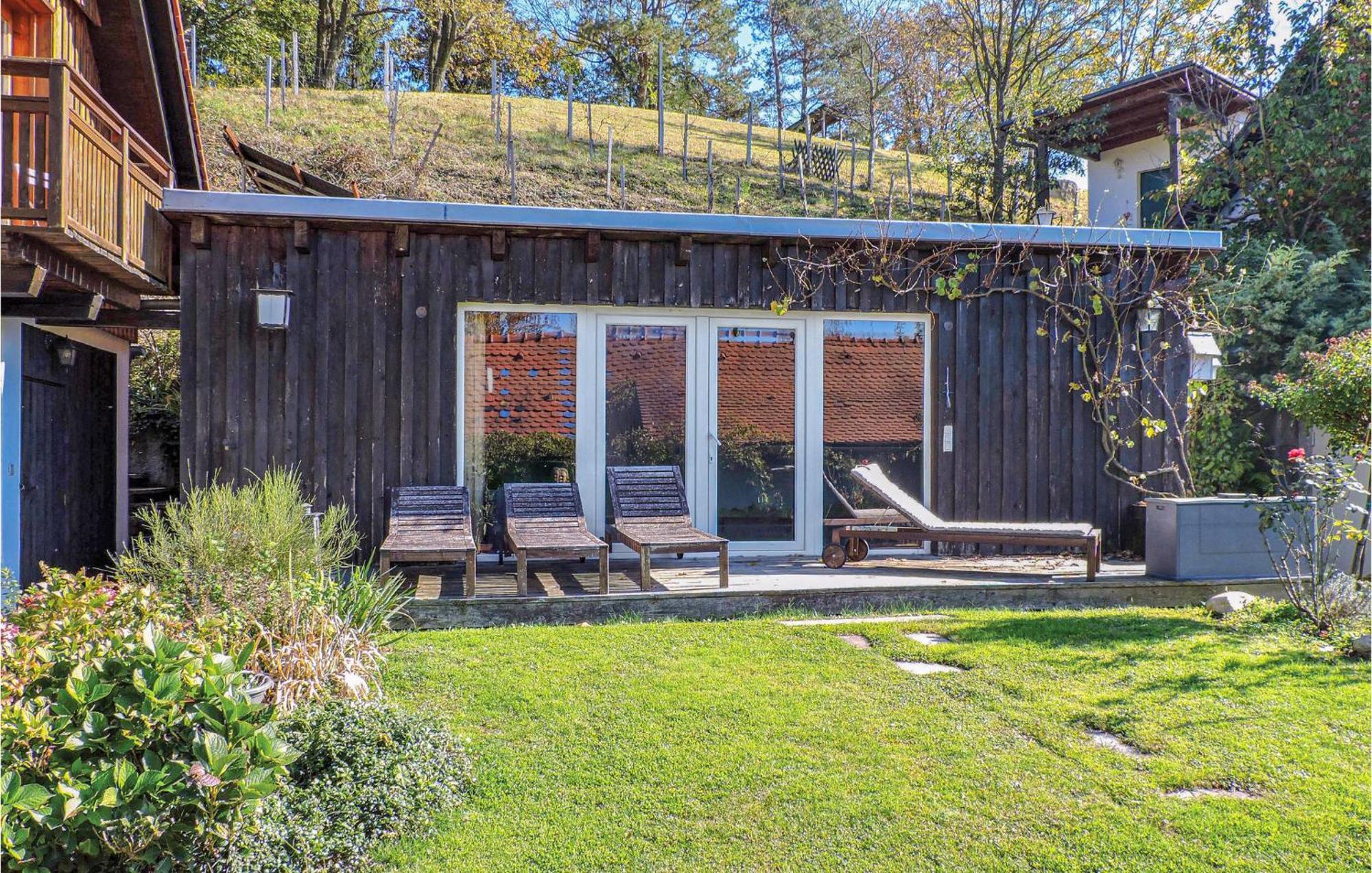 Ferienhaus In Grossklein ภายนอก รูปภาพ