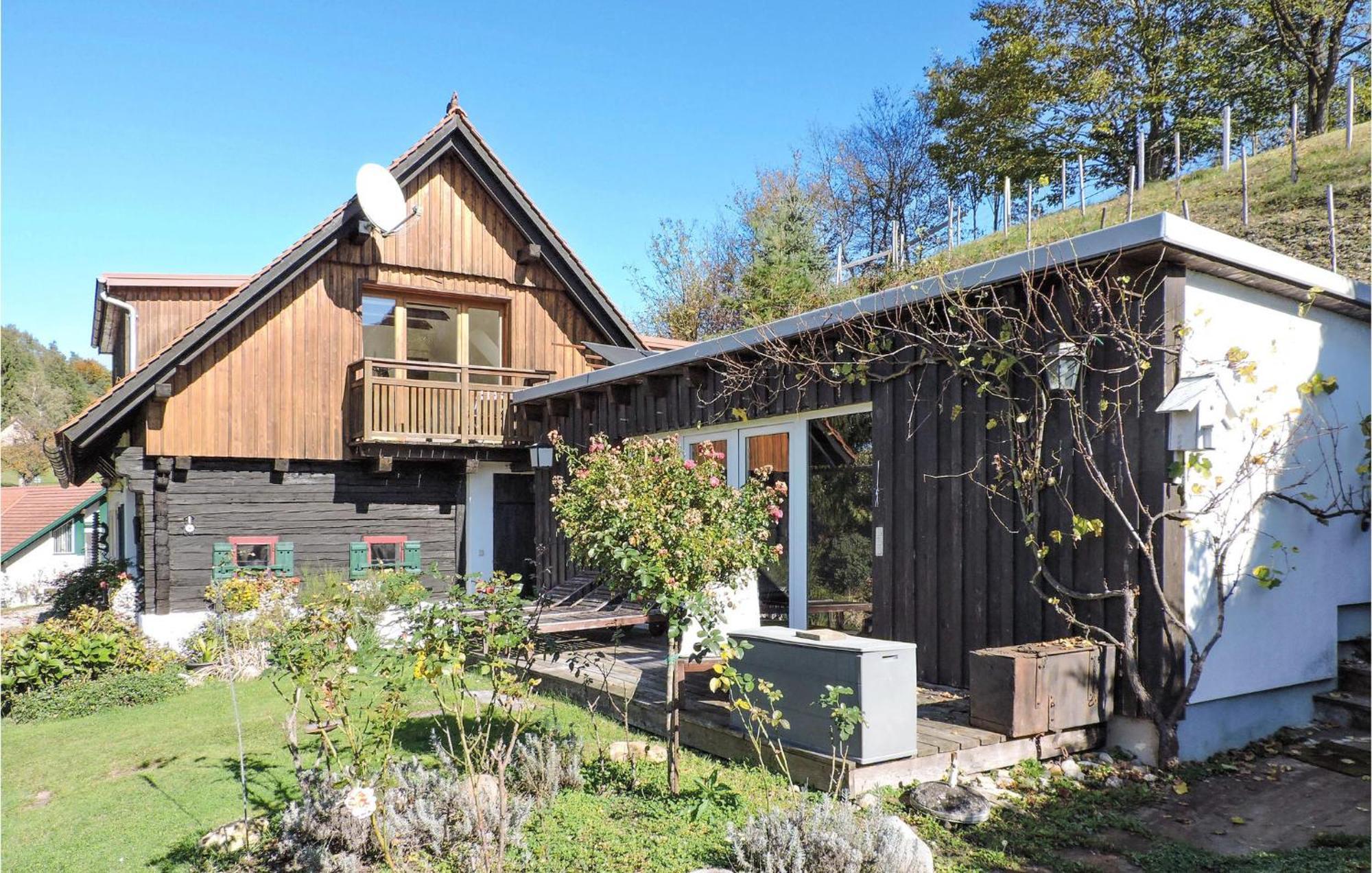 Ferienhaus In Grossklein ภายนอก รูปภาพ