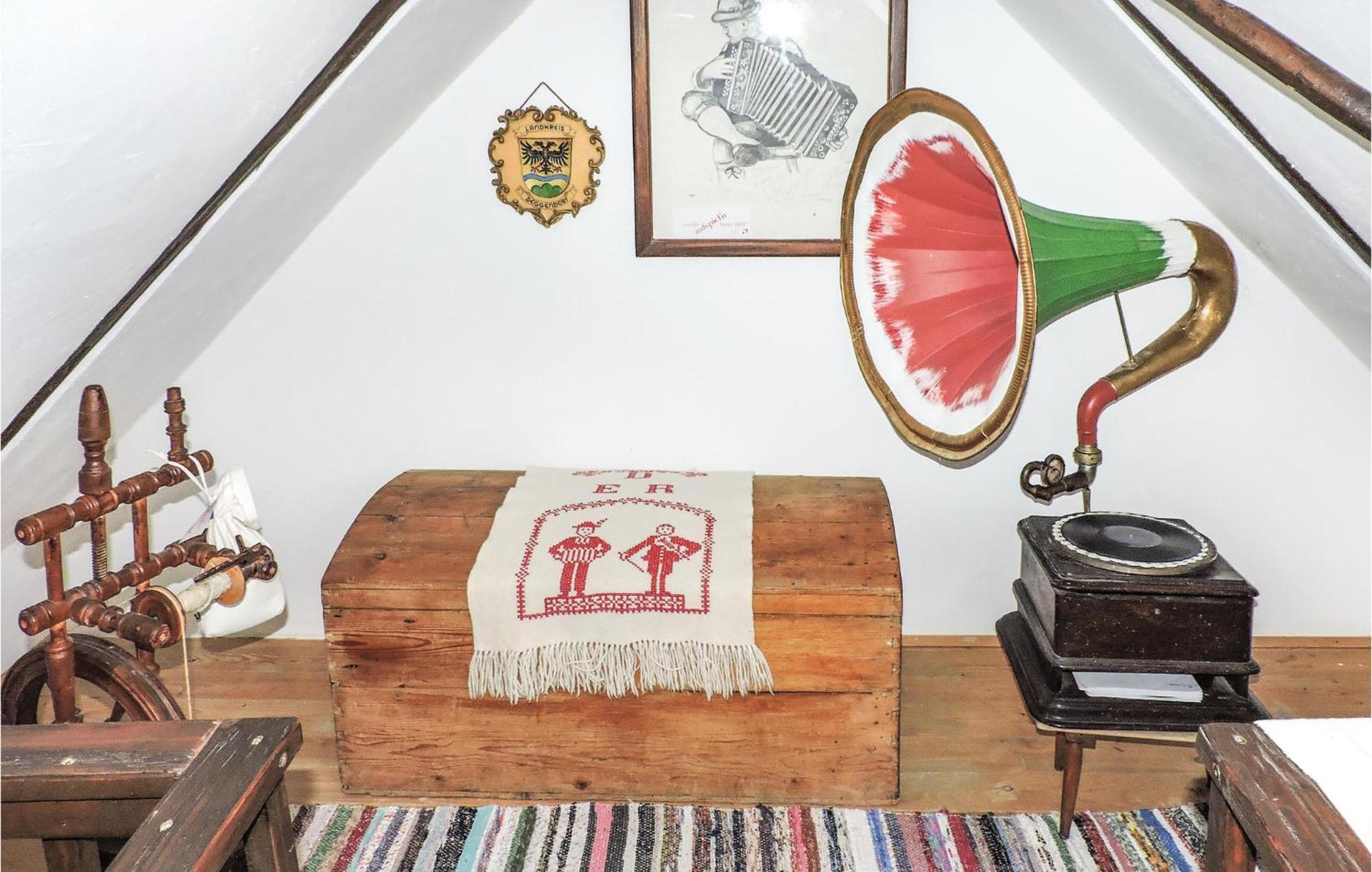 Ferienhaus In Grossklein ภายนอก รูปภาพ